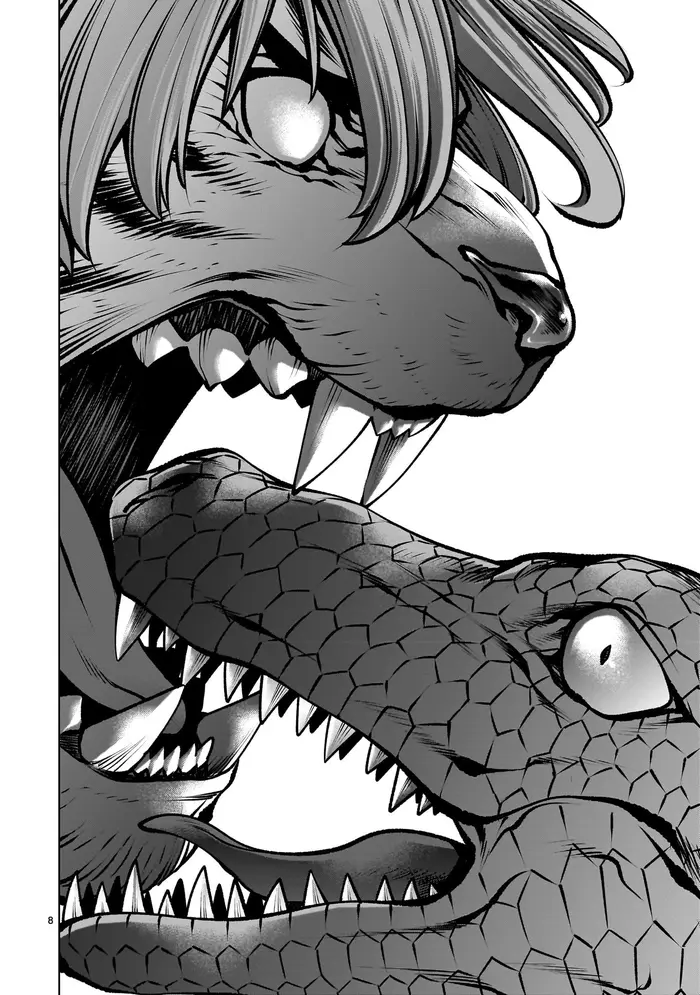 Killing Bites Chapter 117 image 08_optimized